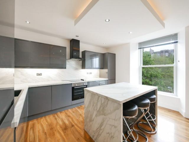 Apartment for rent in West End, Scotland
