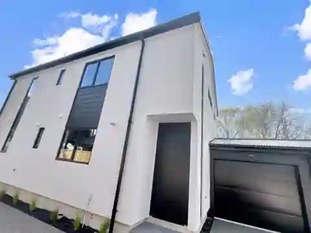 Apartment for rent in Saint Albans, Papanui-Innes Community