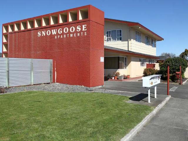 Apartment for rent in Napier