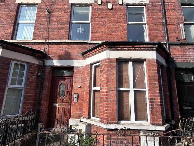 Apartment for rent in Queen's Quarter, Northern Ireland