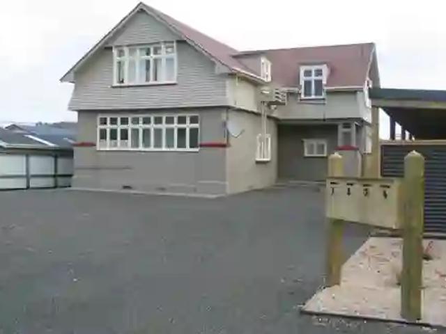Apartment for rent in Cobden, West Coast