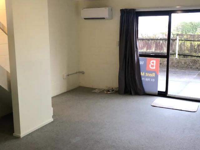 Apartment for rent in Greymouth