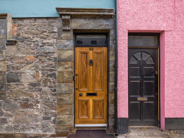 Apartment for rent in Northern Ireland