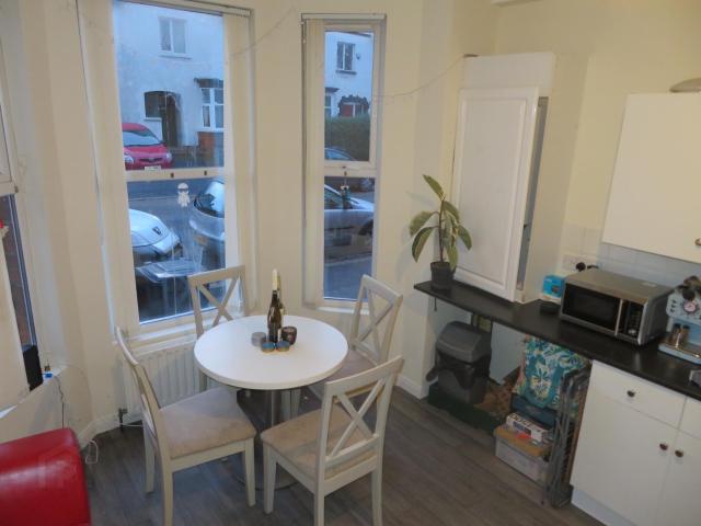 Apartment for rent in Queen's Quarter, Northern Ireland