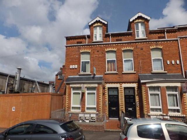 Apartment for rent in Queen's Quarter, Northern Ireland