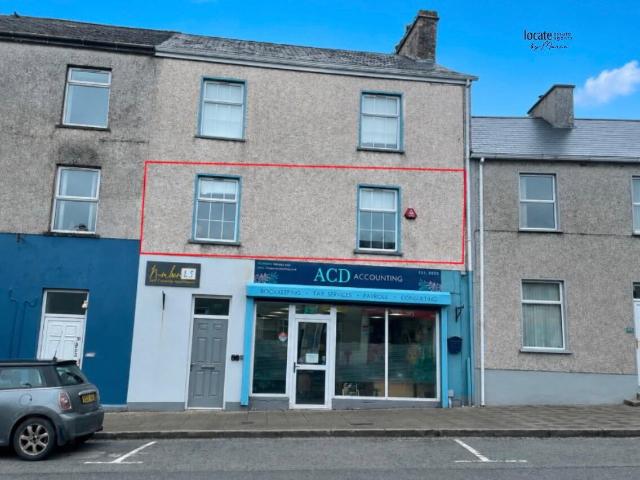 Apartment for rent in Ederney, Northern Ireland