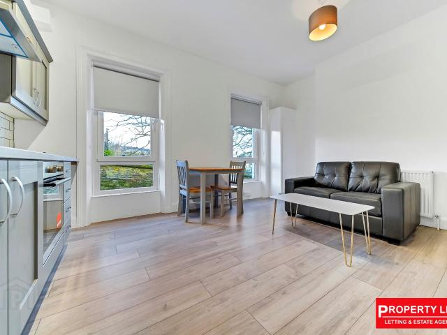 Apartment for rent in Waterside, Londonderry