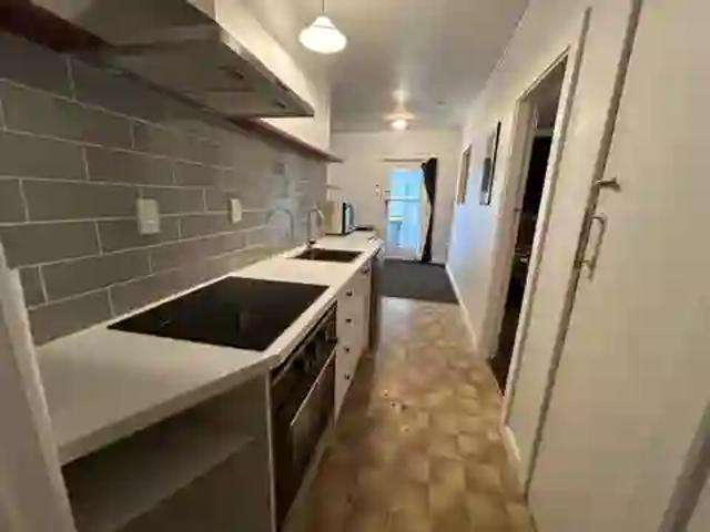 Apartment for rent in Cobden, West Coast
