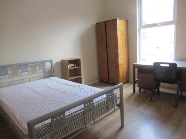 Apartment for rent in Northern Ireland