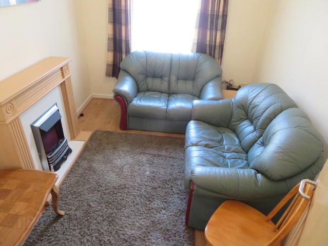 Apartment for rent in The Holyland, Northern Ireland