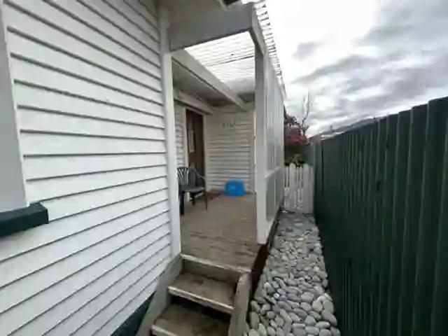 Apartment for rent in Wharemoa, Greymouth