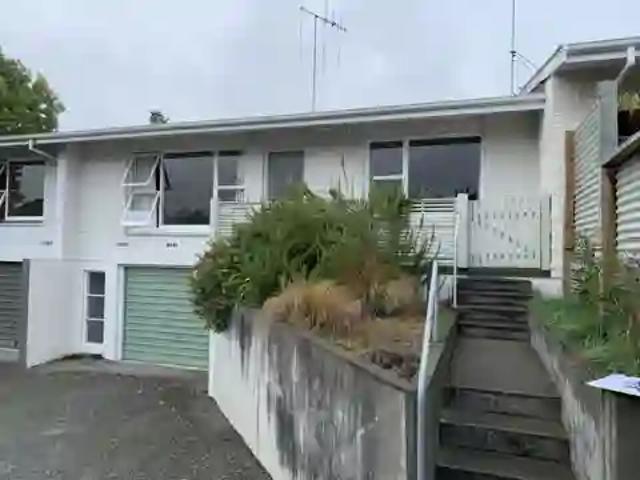 Apartment for rent in Geraldine, Canterbury