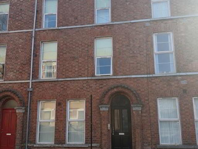 Apartment for rent in The Holyland, Northern Ireland