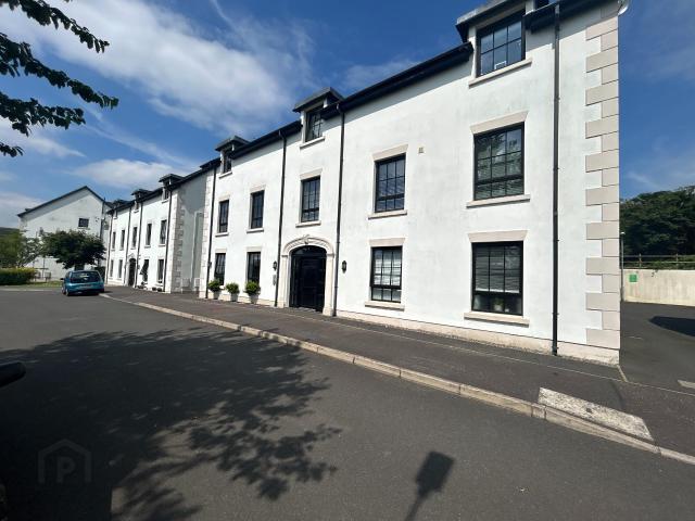 Apartment for rent in Ballymacash, Lisburn