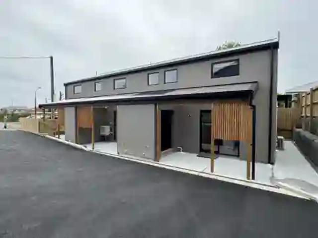 Apartment for rent in Greymouth, Grey District