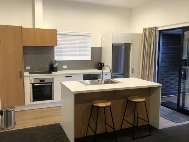 Apartment for rent in Greymouth