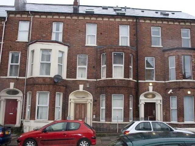 Apartment for rent in Northern Ireland