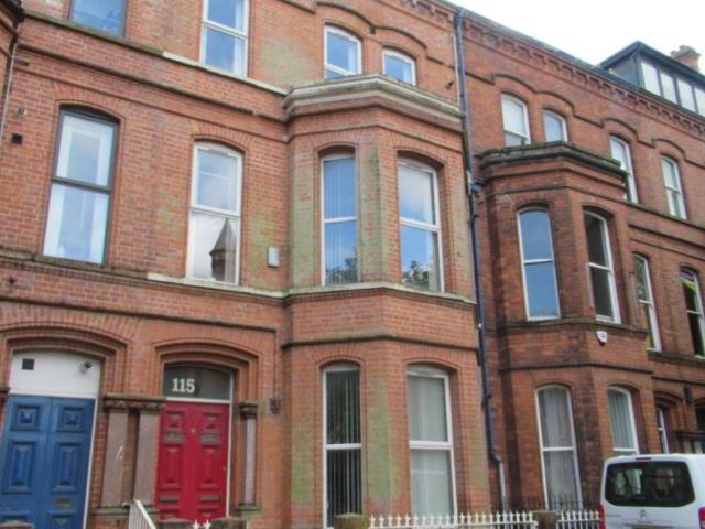 Apartment for rent in Northern Ireland