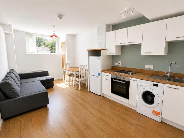 Apartment for rent in Northern Ireland