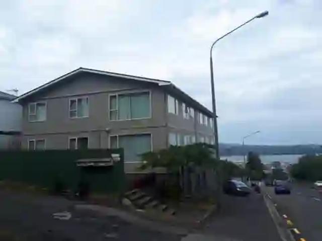 Apartment for rent in City Rise, Dunedin
