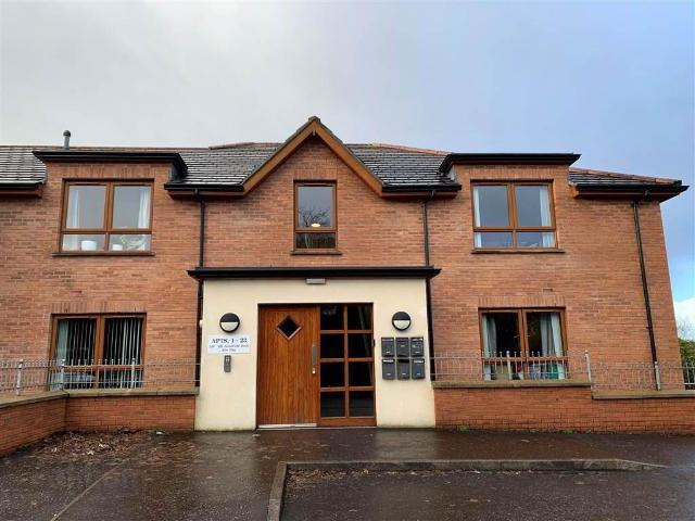 Apartment for rent in Northern Ireland