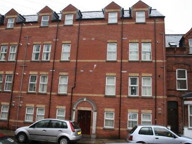 Apartment for rent in Northern Ireland