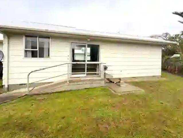 Apartment for rent in Fairdown, West Coast