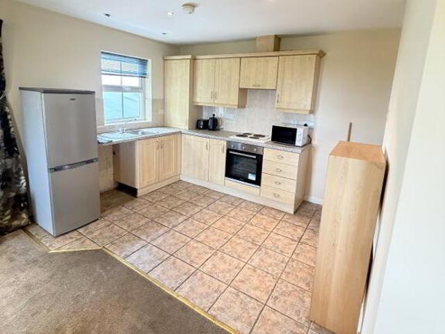 Apartment for rent in Lisburn, Northern Ireland