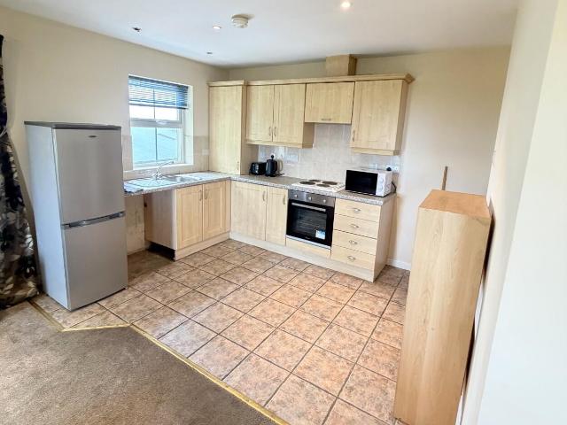 Apartment for rent in Lisburn, Northern Ireland