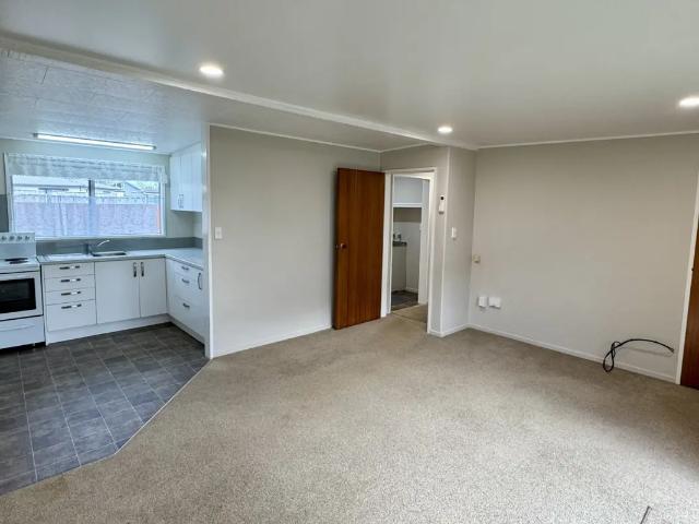 Apartment for rent in Hokitika