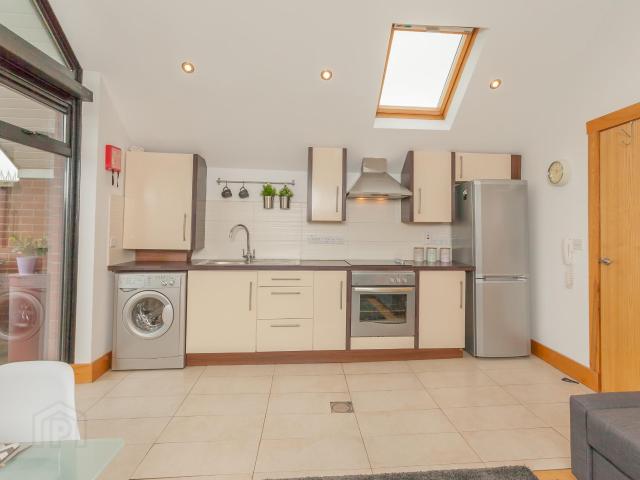Apartment for rent in Northern Ireland