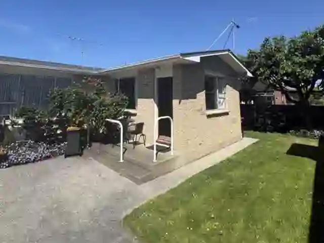 Apartment for rent in Mosgiel, Dunedin City