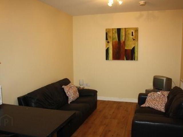 Apartment for rent in The Holyland, Northern Ireland