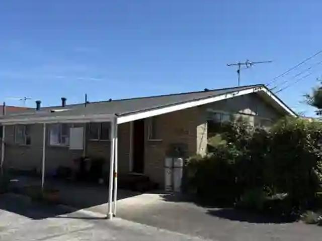 Apartment for rent in Mosgiel, Dunedin City