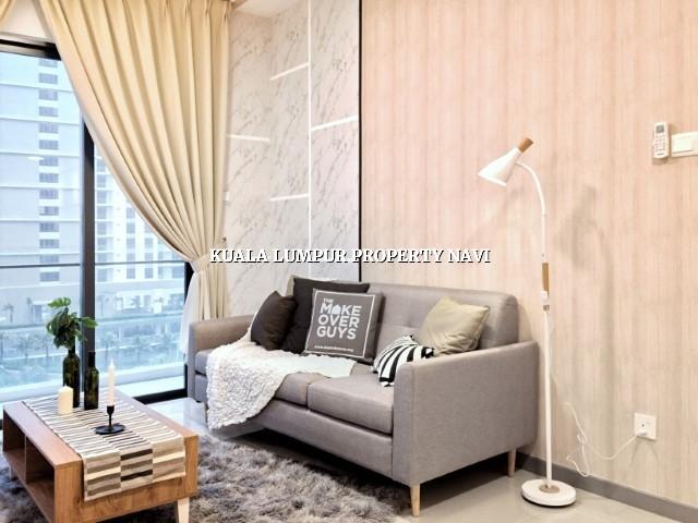 Apartment for rent in Country Heights Damansara, Kuala Lumpur