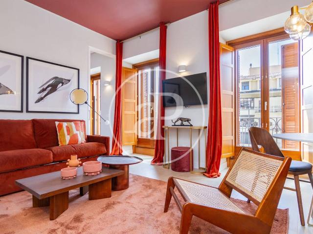 Casa en alquiler en Centro, Madrid