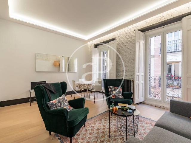 Casa en alquiler en Centro, Madrid