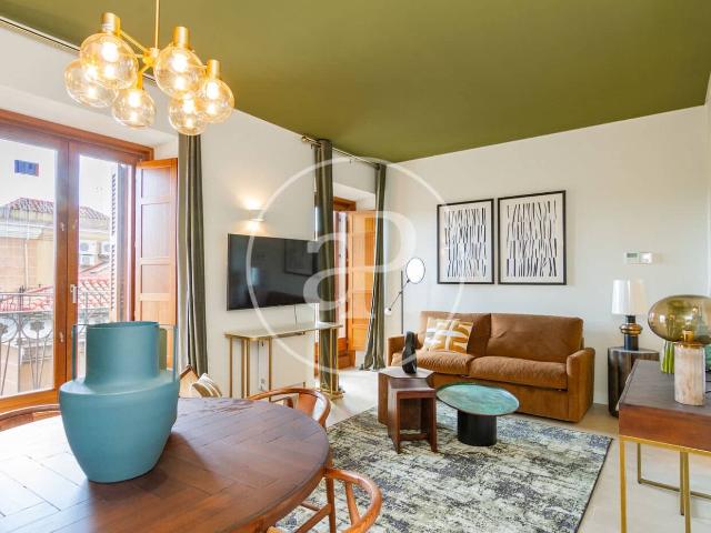 Casa en alquiler en Centro, Madrid