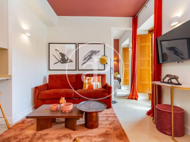 Casa en alquiler en Centro, Madrid