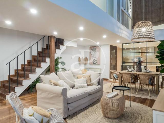 Casa en alquiler en Centro, Madrid