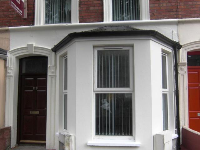 Apartment for rent in The Holyland, Northern Ireland