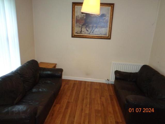 Apartment for rent in The Holyland, Northern Ireland