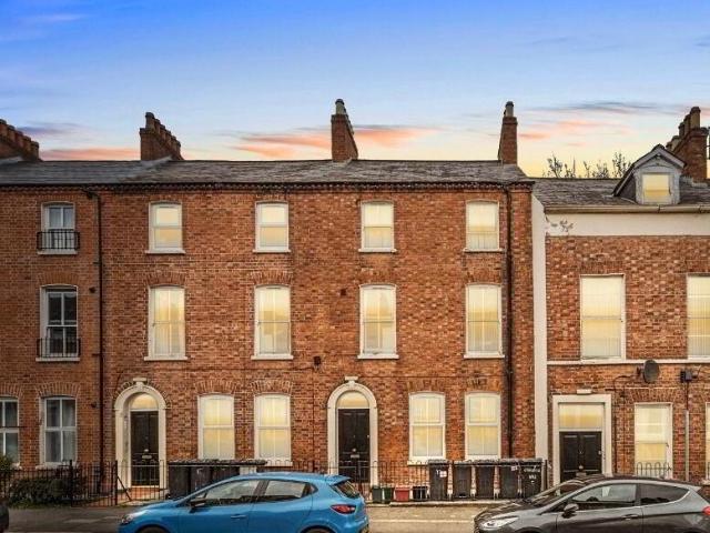 Apartment for rent in Queen's Quarter, Northern Ireland