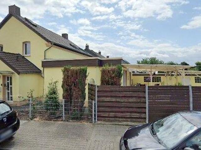 Apartment mieten in Königsborn, Unna