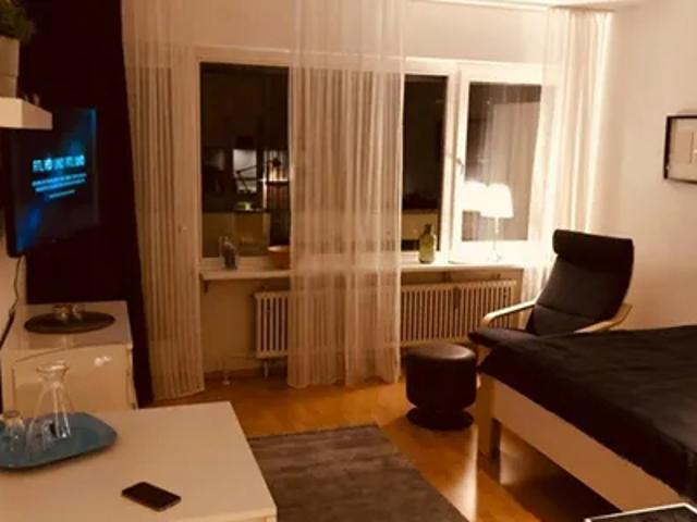 Apartment mieten in Unterhaching, Bayern