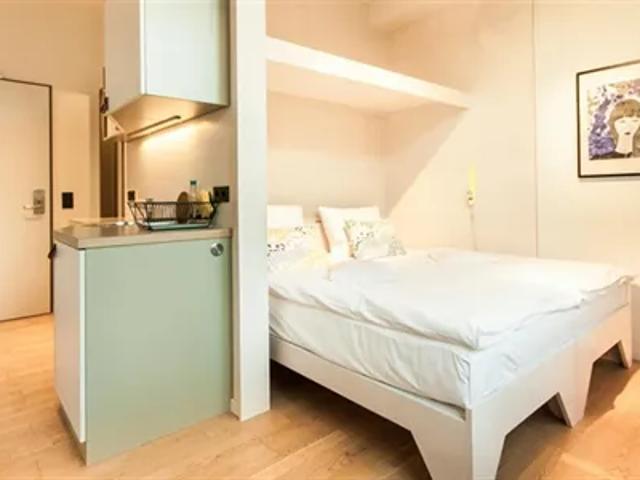 Apartment mieten in Am Klosterfeld, Unterhaching