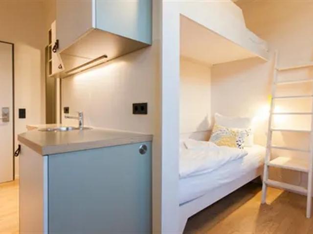 Apartment mieten in Am Klosterfeld, Unterhaching