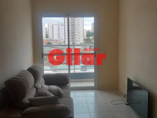 Apartamento aluguel em Jardim Santana, Bauru