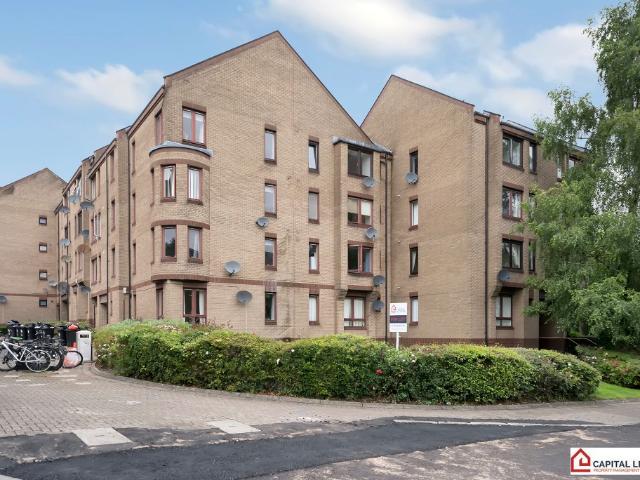 Apartment for rent in Cambuskenneth, Scotland