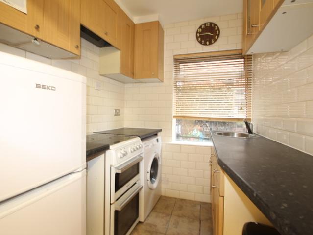 Apartment for rent in Elmers End, Greater London